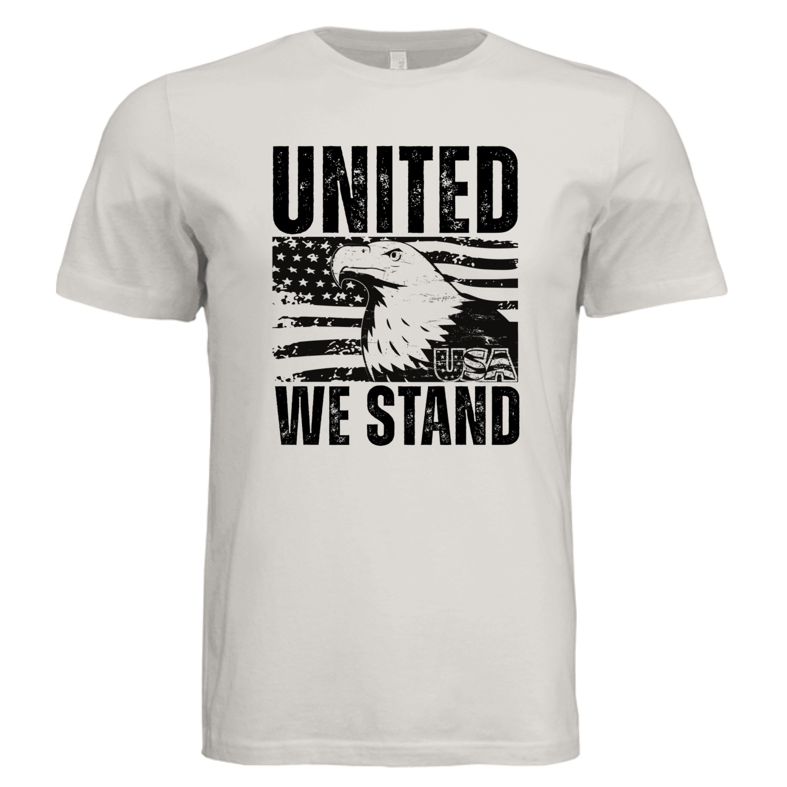 Vintage White - FRONT