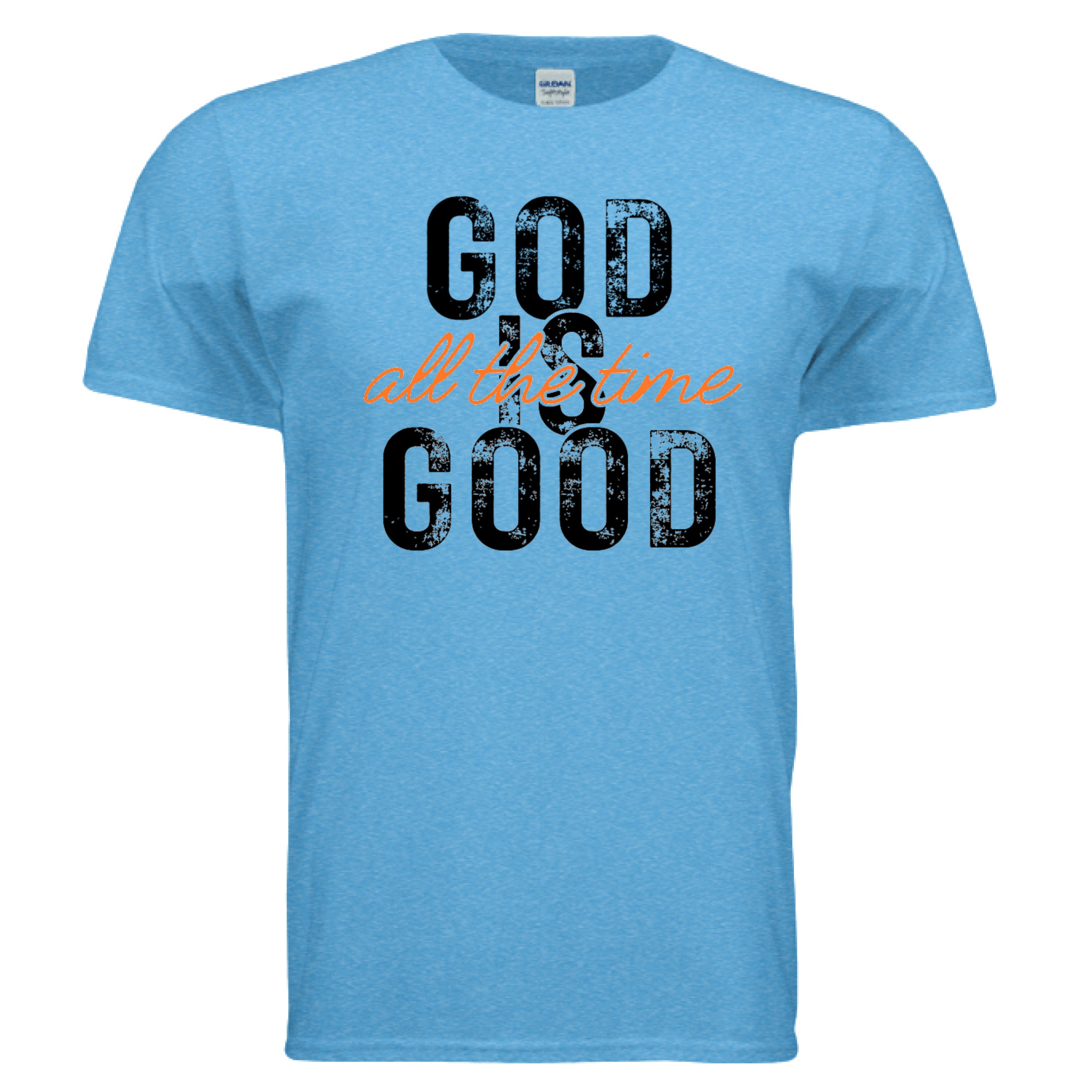 HEATHER SAPPHIRE - FRONT