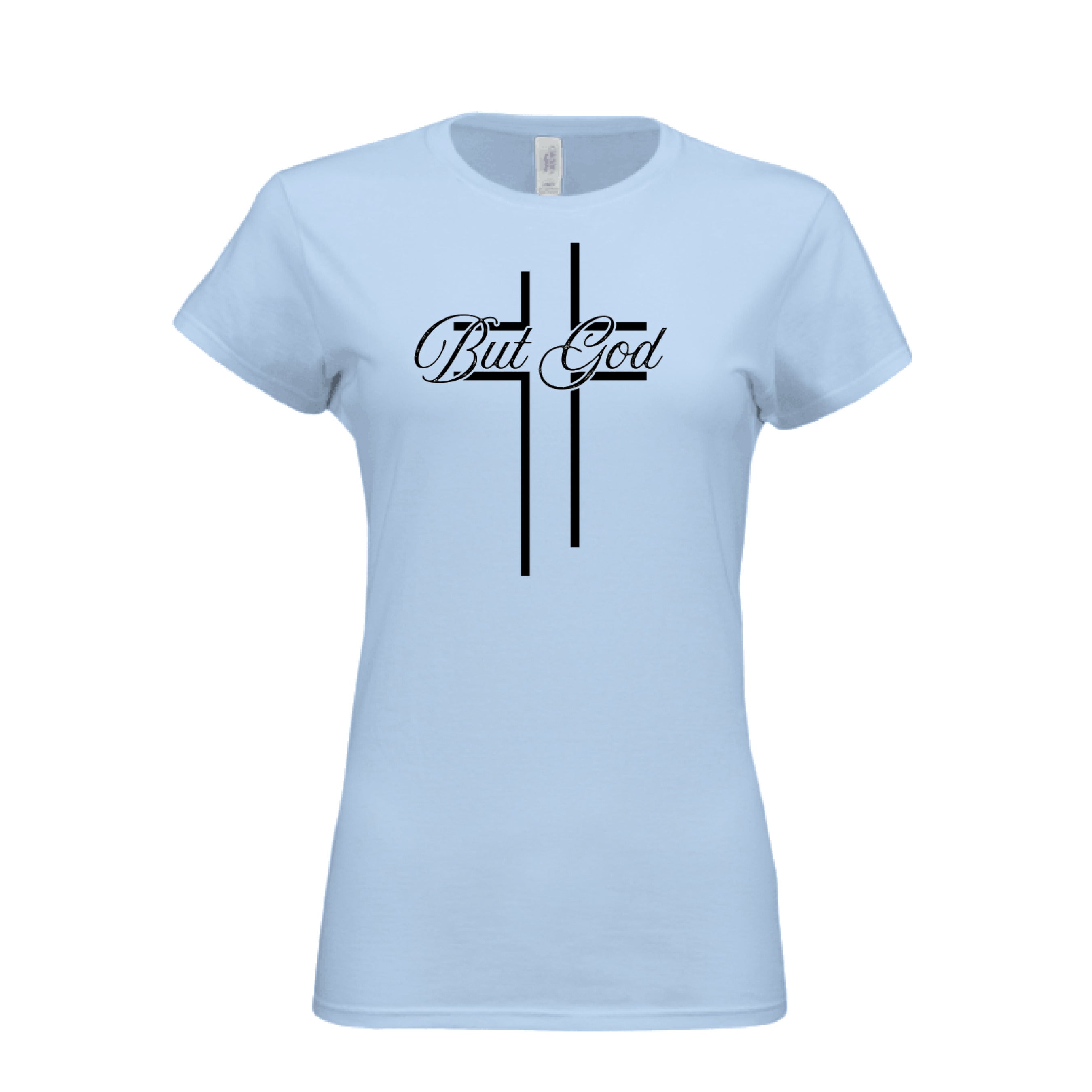 LIGHT BLUE - FRONT